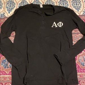 Alpha phi Henley